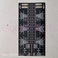 3000W Zvs เครื่องดับการเหนี่ยวนำความถี่สูงความร้อนชุดซีวีเอส Tapless หลอด Diy6 Pcb บอร์ดเปล่า