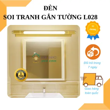 Đèn Soi Cầu Thang Giá Tốt T05/2023 | Mua Tại Lazada.Vn