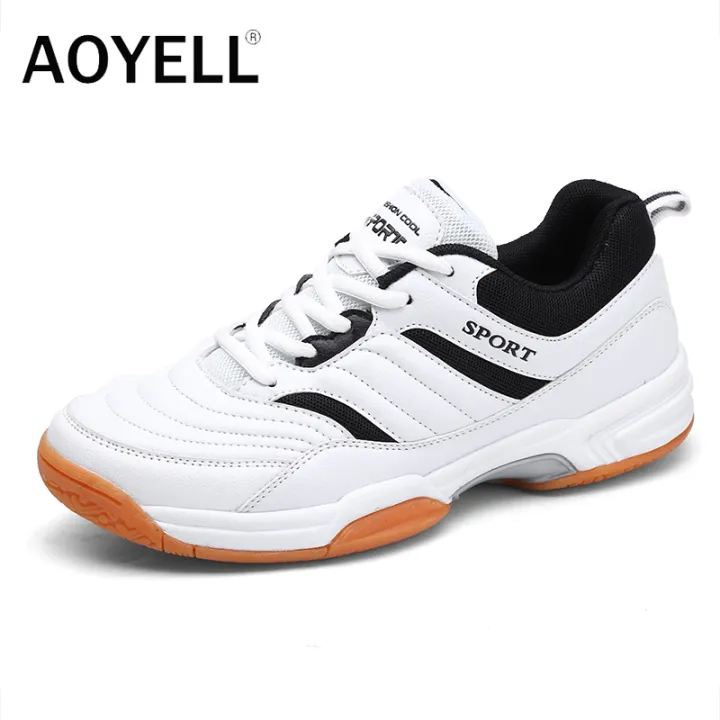 lazada badminton shoes