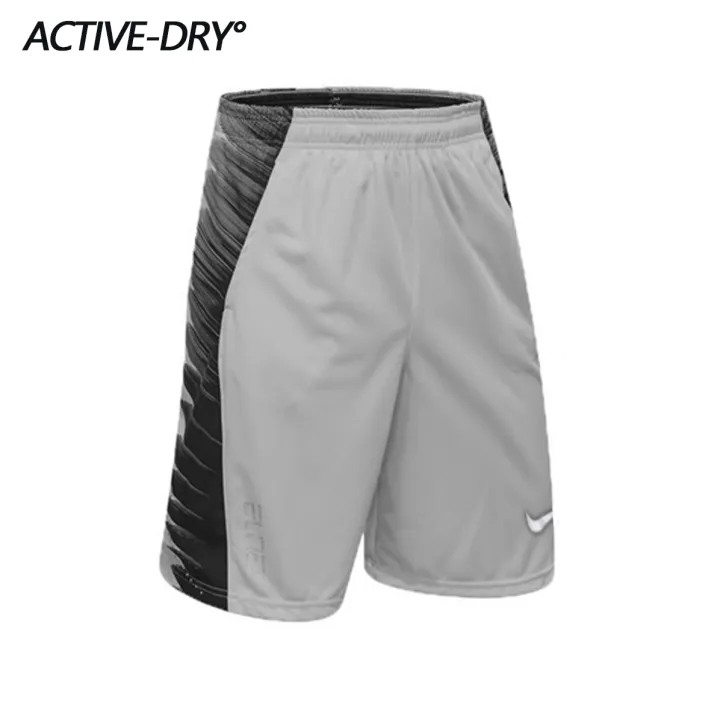 Sports shorts for Men Drifit Jersey Basketball Sweatpants Lazada PH