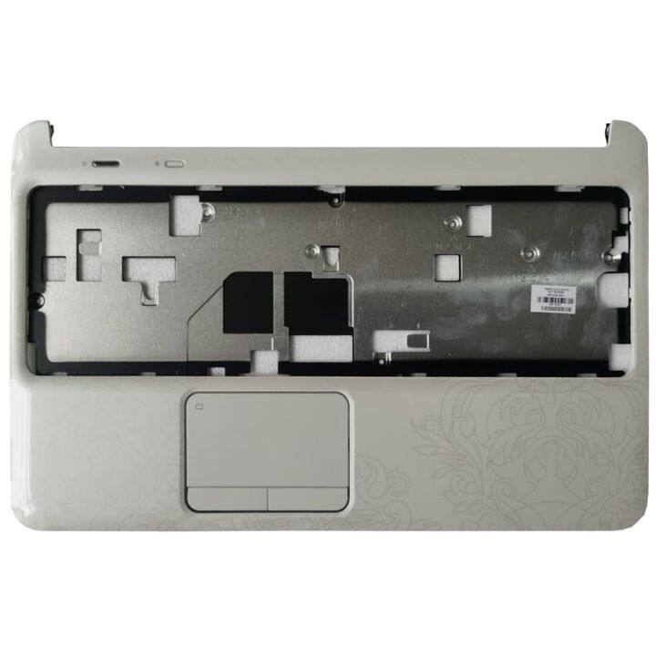 new-shell-for-hp-pavilion-dv6-6000-series-palmrest-upper-cover-bottom-base-case-665298-001