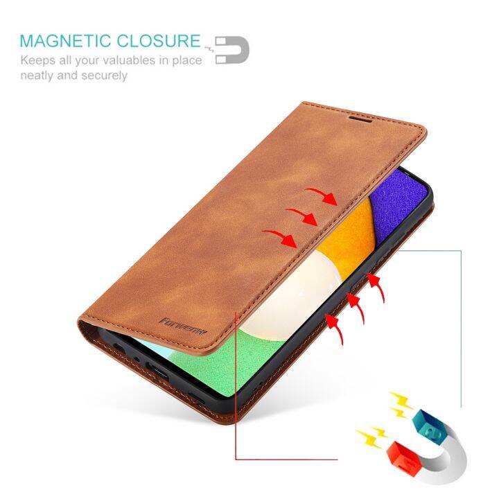 leather-flip-wallet-case-for-samsung-galaxy-a54-a34-a14-a04e-a73-a53-a33-a23-a13-a72-a52-a42-a32-a22-a12-plus-ultra-cards-cover