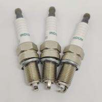 【YF】 3x Iridium Spark Plug fit for Suzuki ALTO SPLASH CELERIO SWIFT IV K10B K12B 1.0 1.2 2010-2020 Hatchback 09482-00602