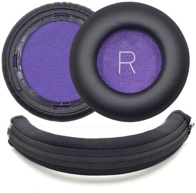 BackBeat PRO 1 Earpads Ear Cushion Cover Muffs Repair Parts Compatible with