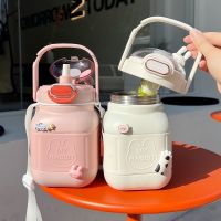 【CC】∏❈✹  800 Cup Large Capacity 2022 New ChildrenS Kettle Separation Belly