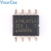 Original AT24C256C SSHL T SOP 8 Chip EEPROM Serial Port 256KB