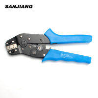 SN-01BM Clamp Crimper Tool Crimping Pliers AWG28-20 Suitable for PH2.0,XH2.54,KF2510,AWG28-20,JST,Molex,Servo Connector Plug