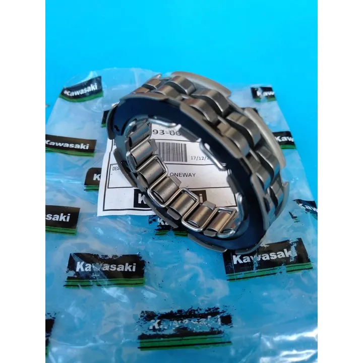 One Way Bearing Kawasaki Fury 125 Aura Genuine Lazada PH