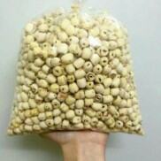GÓI TO 500G Hạt Sen sấy khô dùng để nấu chè, ngon, rẻ, sỉ, chất lượng,