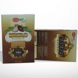 Bột cacao headman  2 in 1 hộp giấy 400 gr  bộ 2 sản phẩm - ảnh sản phẩm 1