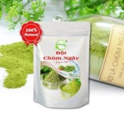 Bột Chùm Ngây da trắng sáng, làm mờ thâm 100gr - Henashop