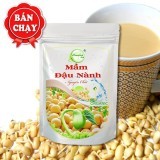 Hcmbột mầm đậu nành - henashop 500gr - ảnh sản phẩm 1