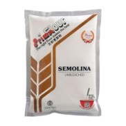 Bột semolina Prima 500g