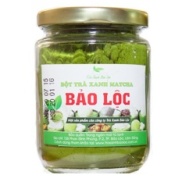 HCMBột Trà Xanh Matcha Bảo Lộc 100g