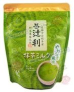 Bột trà xanh sữa Matcha Milk gói 200gr của Nhật Bản