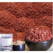 Gạo lứt - Bạch Tuyết - chữa bệnh túi 1kg