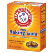 Muối nở Baking soda Arm & Hammer 454gr