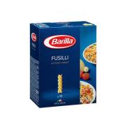 Nui xoắn Kiểu Ý Barilla Durum Wheat Semolina Pasta 500g Product From Italia