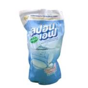 Combo 5 Túi Nước Rửa Chén Bát Thái Lan Túi 550Ml