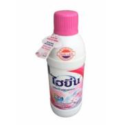 Nước tẩy quần áo trắng Hygiene 600ml Hồng RCB292