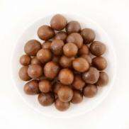 Sấu non Ô mai Hồng Lam hộp 200g