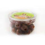 Sấu non Ô mai Hồng Lam hộp 250g