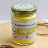 HCMTinh Bột Nghệ Nguyên Chất Bảo Lộc 100g - thanh lọc cơ thể