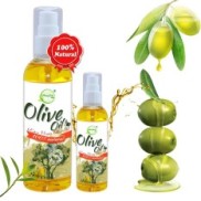 Tinh Dầu Oliu Extra Virgin 500ml