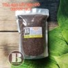 Hcmtrà gạo lứt đậu đỏ brown rice  800gr - ảnh sản phẩm 6