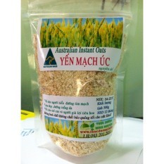 Yến mạch úc 500g - ảnh sản phẩm 1