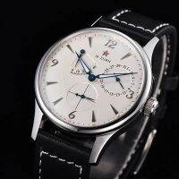 【HOT】 Sugess Movement 1963 Mechanical Men 40mm Man Date