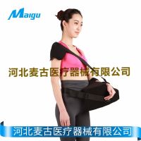 [COD] Shoulder abduction Humerus bone arm fixation fracture support shoulder joint