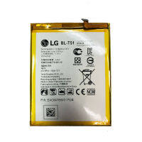 แบตเตอรี่ แท้ LG K42 K52 K62 Q52 LMK420 LM-K420 battery แบต BL-T51 BLT51 4000mAh รับประกัน 3 เดือน (จัดส่งสินค้าไว) แบตพร้อมส่ง