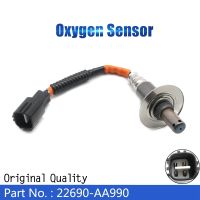 Car O2 Oxygen Sensor 22690-AA990 for Forester Impreza 2012-2018 Probe Air Fuel Ratio 22690AA990