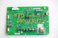 อะไหล่ทีวี (Main Board) เมนบอร์ดทีวี แอลจี LG32นิ้ว รุ่น32CS460