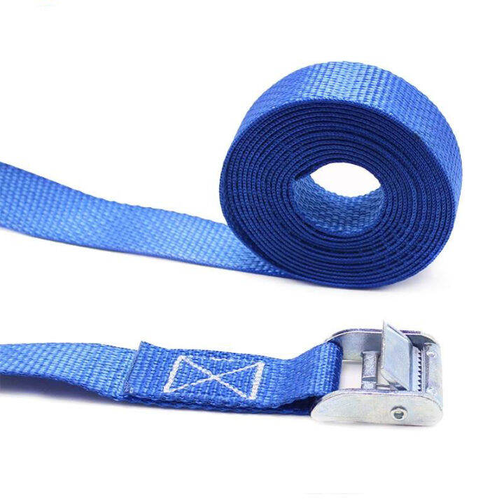 สายเบลรัดของ-cam-buckle-strap-25mmx5m-สายเบลท์รัดของ-เบลรัดของ-สายรัดแคมบัคเคิ่ล-strap-xh-rb115-สายรัด-ของ-สินค้า-สิ่งของ