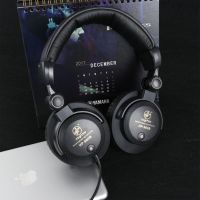 TIANYUN HR-960B Bass Noise Isolating PC Headset Studio DJ Music Headphone Earphones Remote Stereo Hifi Monitors Earbuds