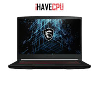 iHAVECPU NOTEBOOK (โน้ตบุ๊ค) MSI GF63 THIN 11UC-1233TH