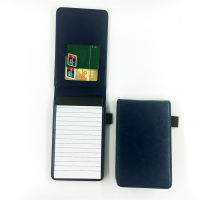Pen Refills Pocket A7 Planner Daily Memos Mini Note Book R Daily Memos Multifunction Notebook