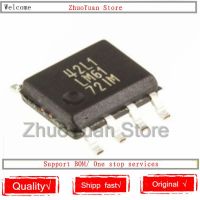 【Big-promotion】 1ชิ้น/ล็อต LM6172 LM6172IM LM6172IMX SOP-8ชิป IC