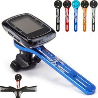 Multifunctional Bike Stopwatch Support Bracket for Garmin/bryton/giant/wahoo Speedometer Mount Holder Road Bicycle Accessories