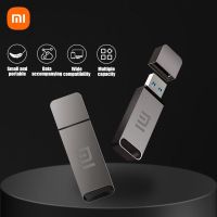 XIAOMI High Speed USB Flash Drive OTG Pen Drive 128/256/512GB USB Stick 2TB 1TB Pen Drive For Android Micro/PC Business Gift USB Hubs