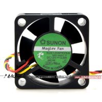 Taijun TAJUN KDE1204PKVX-A 4020 12v 3.8W switch fan power supply fan