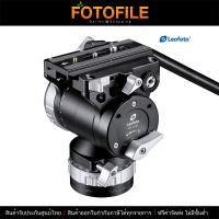 Hilight หัววิดิโอ Leofoto BV-30M High-end Video Fluid Head by Fotofile