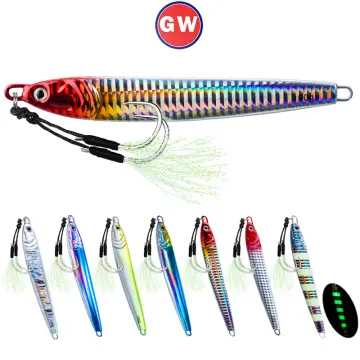 Shop Fishing Lures Baits 100g with great discounts and prices online - Feb  2024