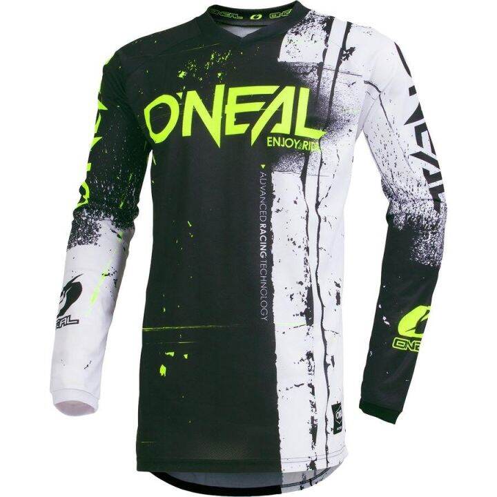 Buy O'Neal Men's Element Brand Jersey Online Bosnia And Herzegovina