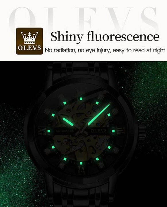 olevs-men-s-gold-skeleton-watch-automatic-mechanical-self-winding-luxury-dress-stainless-steel-waterproof-luminous-wrist-watches-all-black