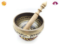 Singing Bowl ขันทิเบต