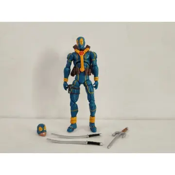 Shop Marvel Universe 3.75 online | Lazada.com.ph