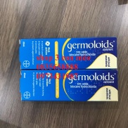 Kem Tri Germoloids